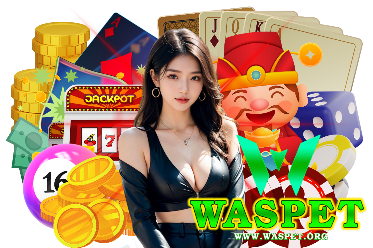 waspet